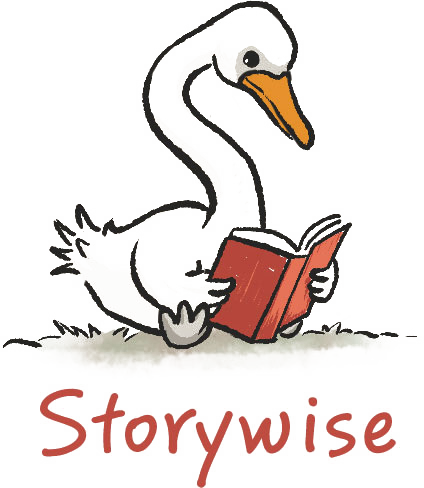 Storywise Merchandise